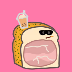 Tasty Toasty #3263