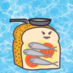 Tasty Toasty #322