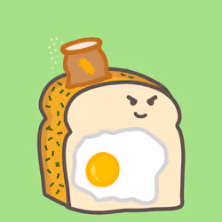 Tasty Toasty #7510
