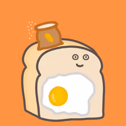 Tasty Toasty #4997