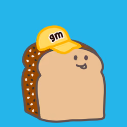 Tasty Toasty #3370