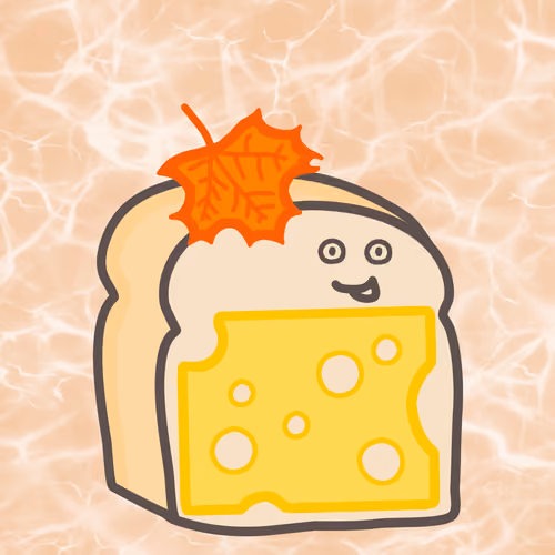 Tasty Toasty #387
