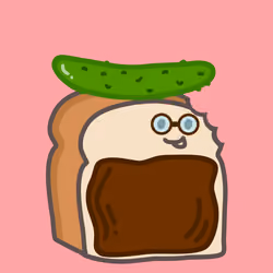 Tasty Toasty #5375