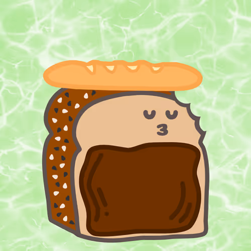 Tastytoastys