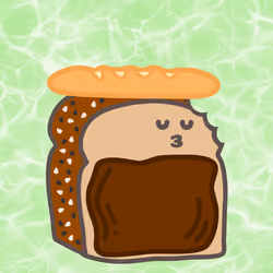 Tasty Toasty #245