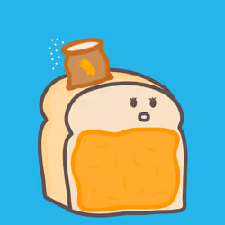 Tasty Toasty #1414