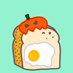Tasty Toasty #508