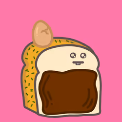 Tasty Toasty #2220