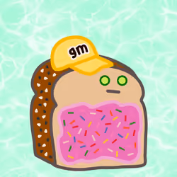 Tasty Toasty #381