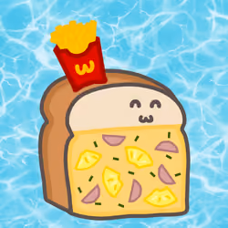 Tasty Toasty #252