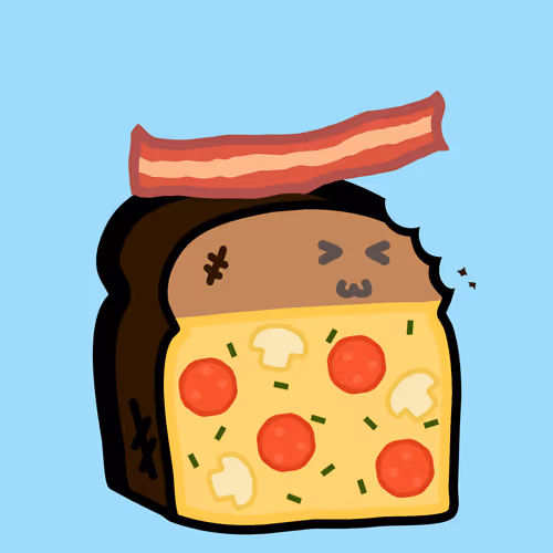 Tastytoastys