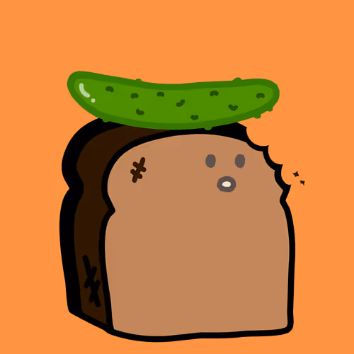 Tastytoastys