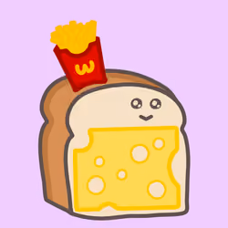 Tasty Toasty #6297
