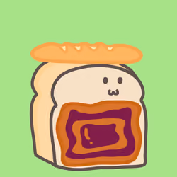 Tasty Toasty #2930