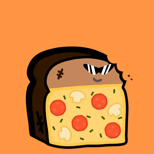 Tastytoastys