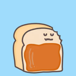 Tasty Toasty #2720