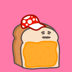 Tasty Toasty #6479