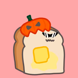 Tasty Toasty #6330