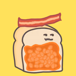 Tasty Toasty #5298