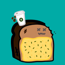 Tasty Toasty #6092