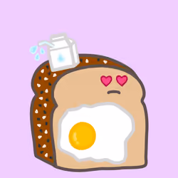 Tasty Toasty #5272