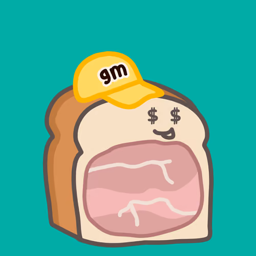 Tasty Toasty #2309