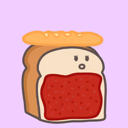 Tasty Toasty #3143