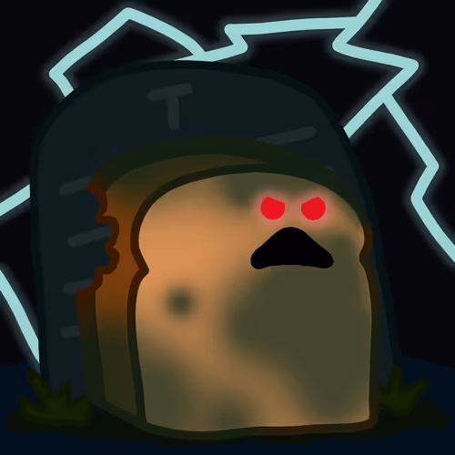 Unbread #753
