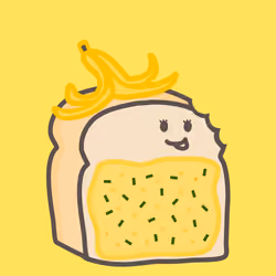 Tasty Toasty #5686