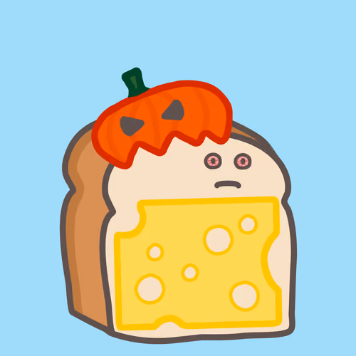 Tasty Toasty #5607