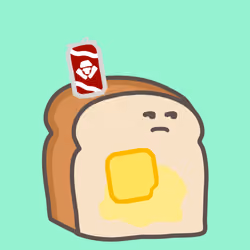 Tasty Toasty #3994