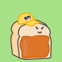 Tasty Toasty #7057