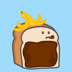Tasty Toasty #6090