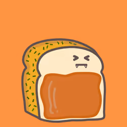 Tasty Toasty #2219