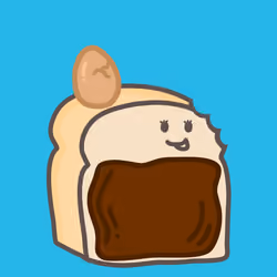 Tasty Toasty #6451