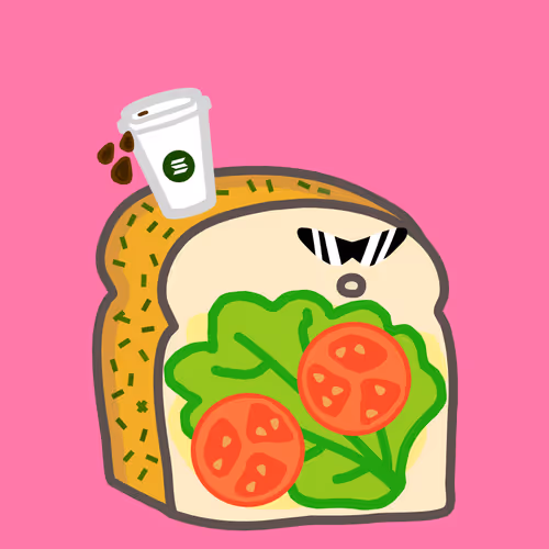 Tastytoastys