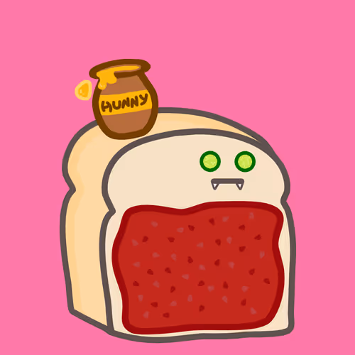 Tastytoastys