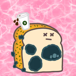 Tasty Toasty #313
