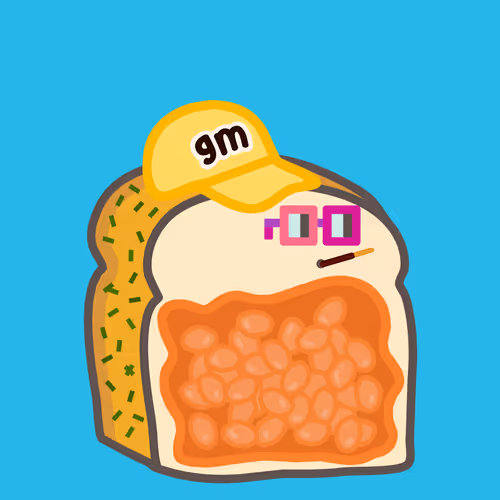 Tastytoastys