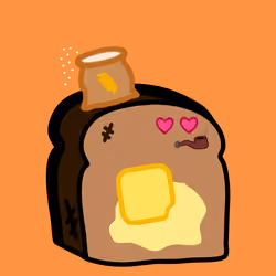 Tasty Toasty #6088