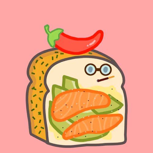 Tastytoastys