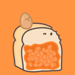 Tasty Toasty #1667