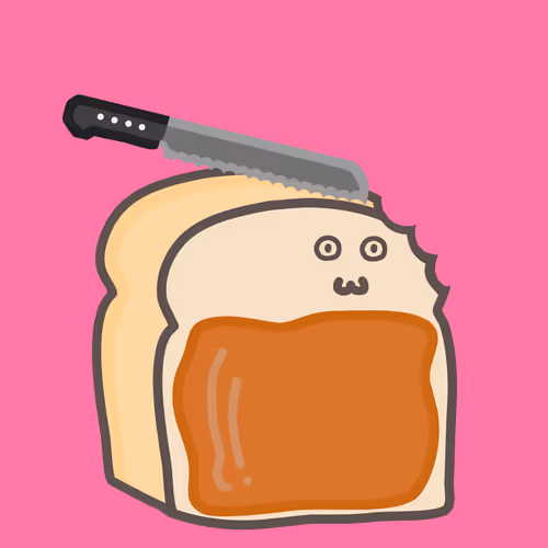 Tastytoastys