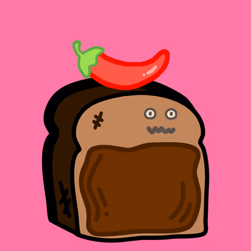Tastytoastys