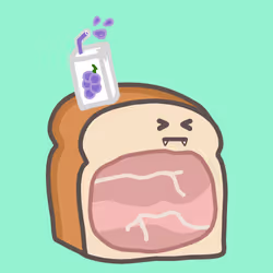 Tasty Toasty #4499