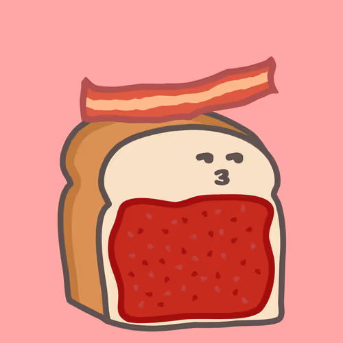 Tastytoastys