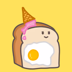 Tasty Toasty #6066