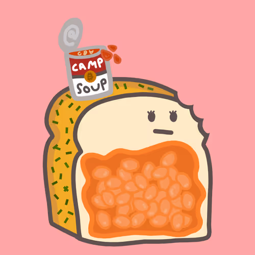 Tastytoastys