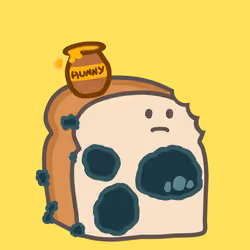 Tasty Toasty #3732