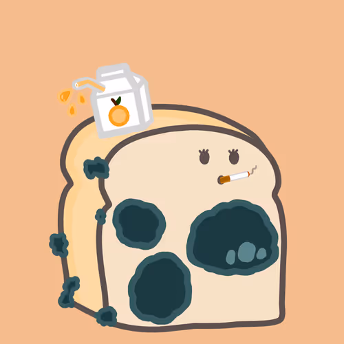 Tastytoastys